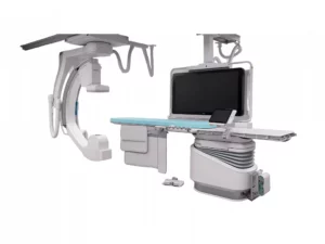 Ангиограф Philips Azurion 5 С20