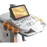 Аппарат УЗИ Siemens ACUSON S3000 — изображение 4