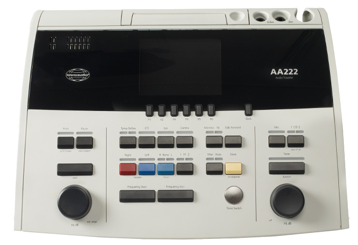Аудиометр Interacoustics АА 222_69d3a11a82c17.png Аудиометр Interacoustics АА 222 — изображение 1