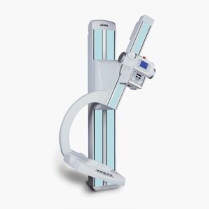 Цифровой рентгеновский аппарат Listem REX-650R: UNI-DR