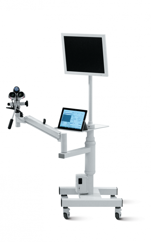 Кольпоскоп Biomedicinos Technika ALScope_69d386dd826e1.png Кольпоскоп Biomedicinos Technika ALScope — изображение 2