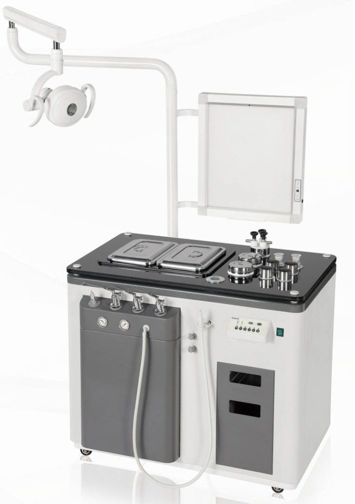 Лор-комбайн Dixion ST-E500_69d39eb2b1774.jpeg Лор-комбайн Dixion ST-E500 — изображение 1
