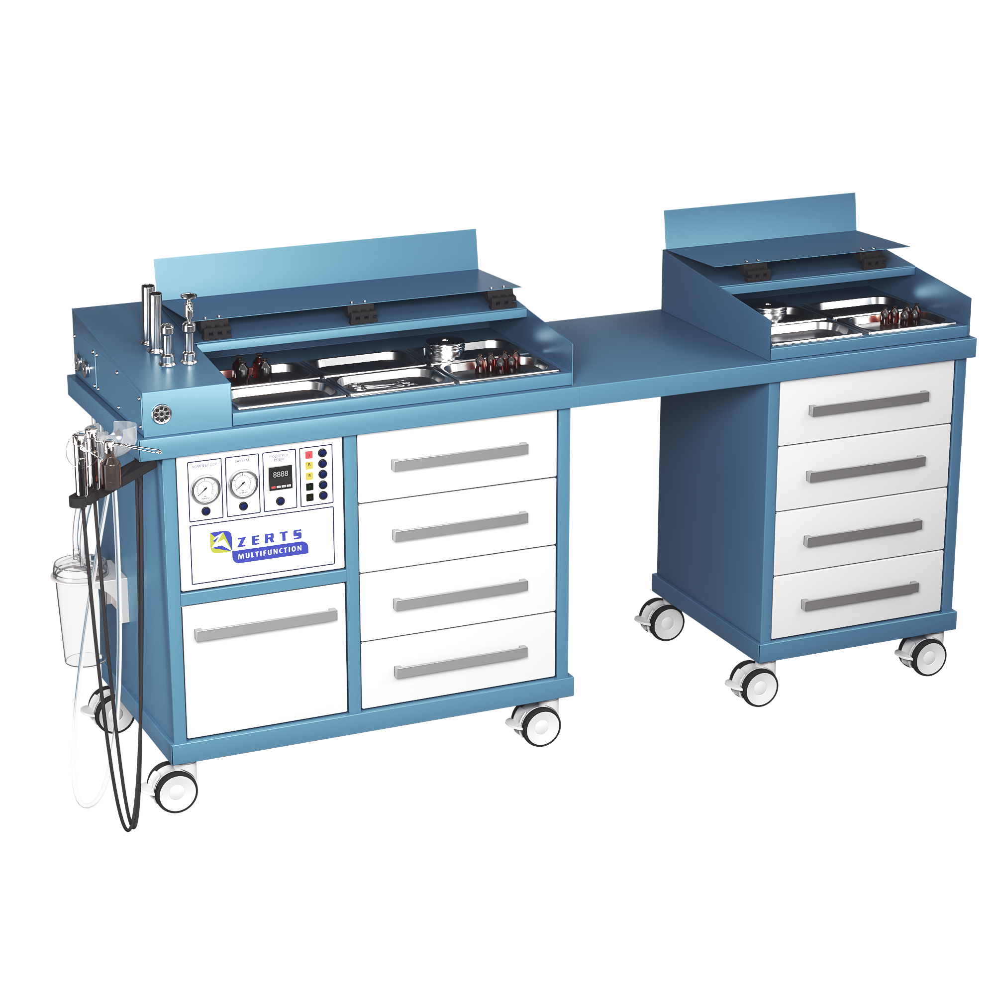ЛОР- комбайн ZERTS Expert plus_69d39dda26158.png ЛОР- комбайн ZERTS Expert plus — изображение 2