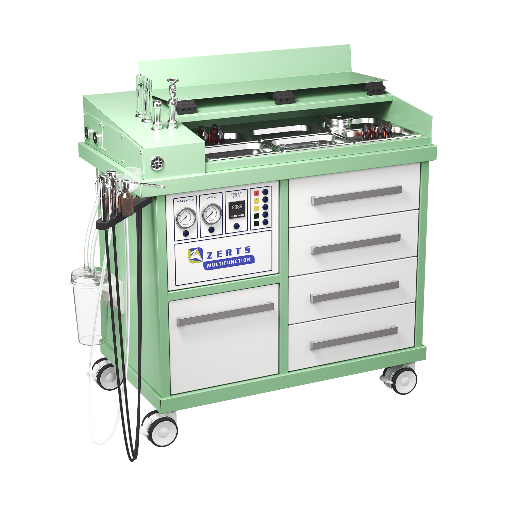 ЛОР- комбайн ZERTS Expert plus_69d39df166877.png ЛОР- комбайн ZERTS Expert plus — изображение 5