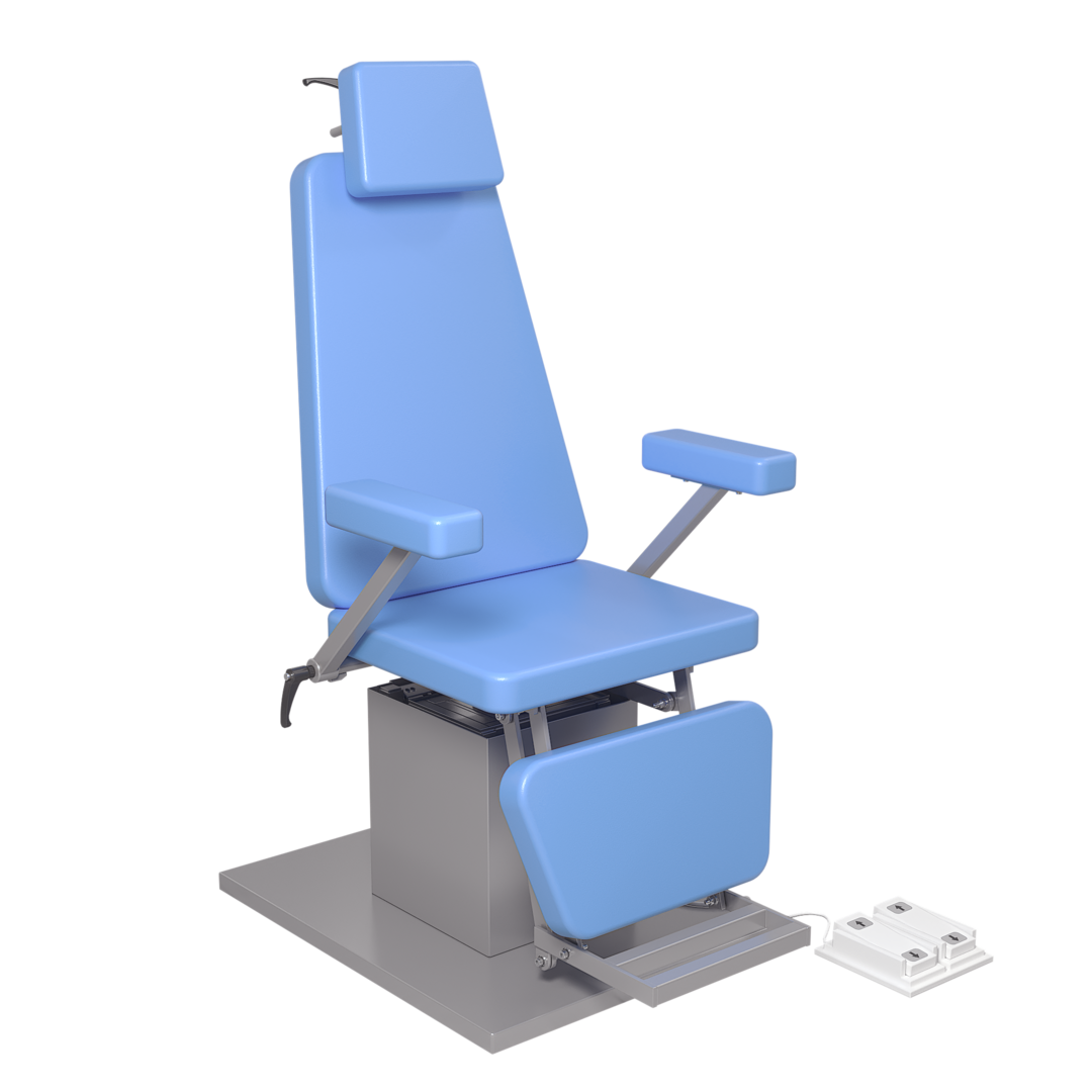 ЛОР- кресло ZERTS Soft_69d39f75d07a9.png ЛОР- кресло ZERTS Soft — изображение 1
