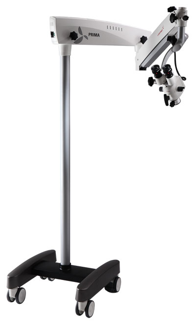 ЛОР-микроскоп LABOMED Prima ENT_69d3a1780273f.jpeg ЛОР-микроскоп LABOMED Prima ENT — изображение 1