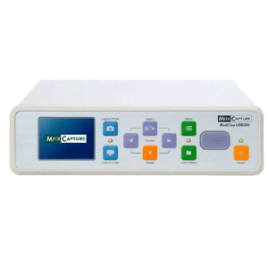 Медицинский цифровой видео-рекордер MediCap USB200