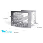 Низкотемпературный плазменный Стерилизатор Plazmax P160 — изображение 2