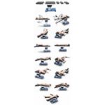 Операционный стол Mindray HyBase 8300/8500 — изображение 2