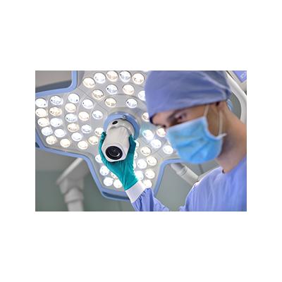 Операционный светильник Mindray HyLed 9500_69dbece1b0b18.jpeg Операционный светильник Mindray HyLed 9500 — изображение 2