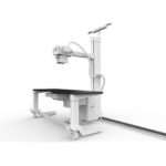 Рентгеновский аппарат Comed TITAN 2000 на 2 рабочих места (Модификация 11)