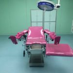 Родовая кровать STARTECH ST-2C (эконом) — изображение 3