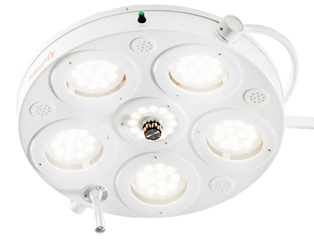 Светильник хирургический FotonFly Lux Mobile_69dbec65d5455.jpeg Светильник хирургический FotonFly Lux Mobile — изображение 2