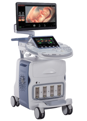 УЗИ аппарат GE Voluson E8 BT 16