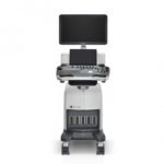 УЗИ аппарат Mindray DC-80 Pro X-insight — изображение 2
