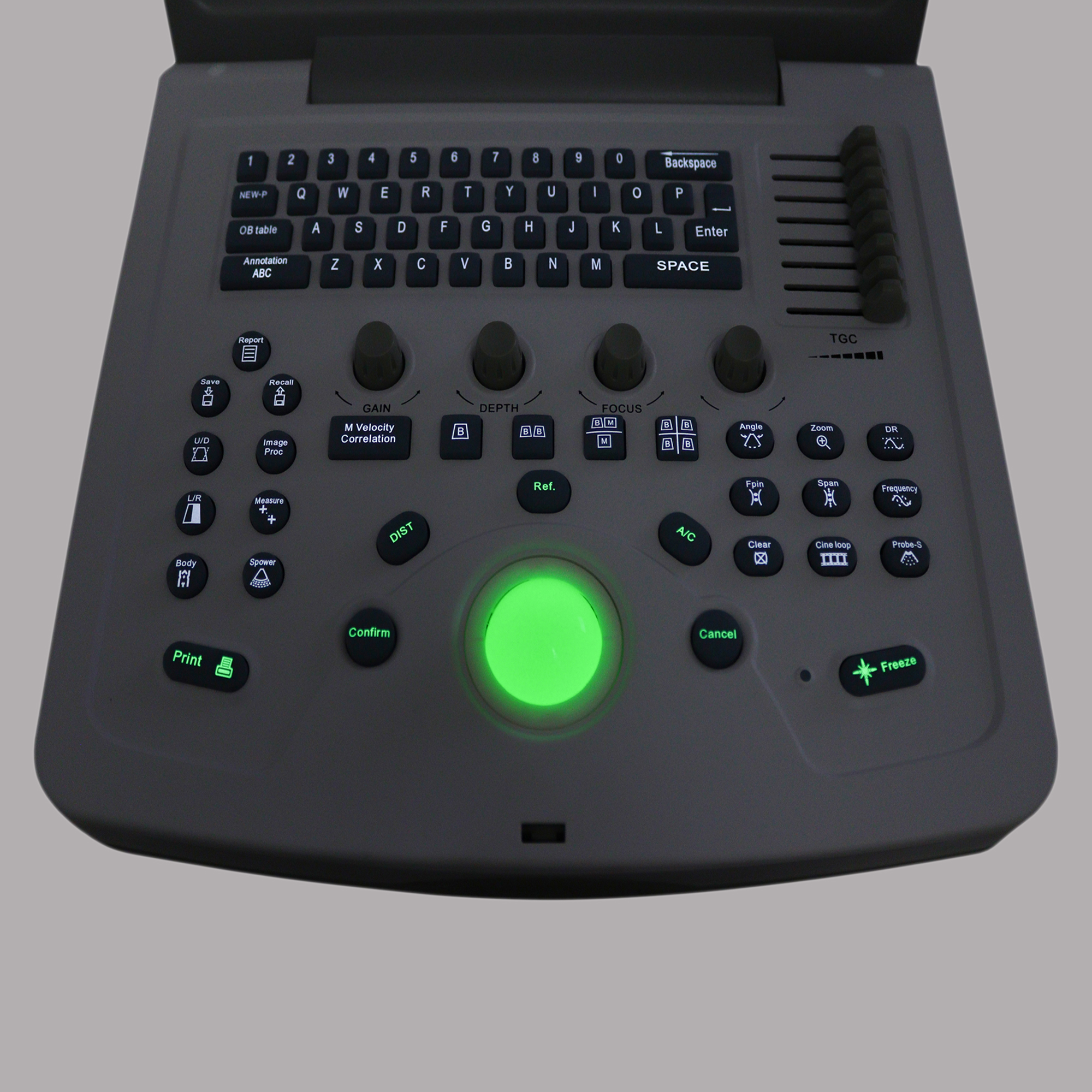 УЗИ сканер Med-Mos CMS600B3_69d3ae2abc680.jpeg УЗИ сканер Med-Mos CMS600B3 — изображение 12