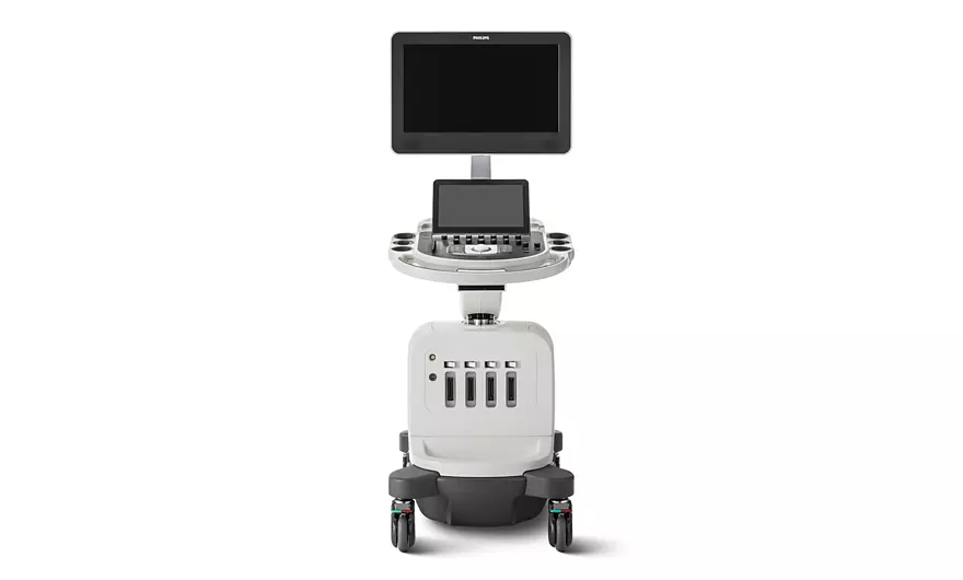 УЗИ сканер Philips Affiniti 50_69d3ad9d51633.webp УЗИ сканер Philips Affiniti 50 — изображение 2