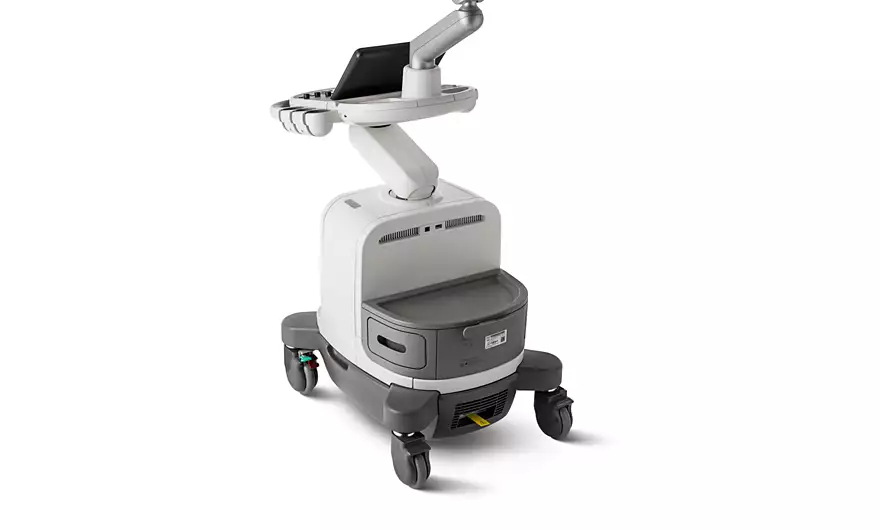 УЗИ сканер Philips Affiniti 50_69d3ad9d977d4.webp УЗИ сканер Philips Affiniti 50 — изображение 3