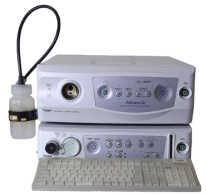 Видеоэндоскопическая система Fujinon EPX-4450