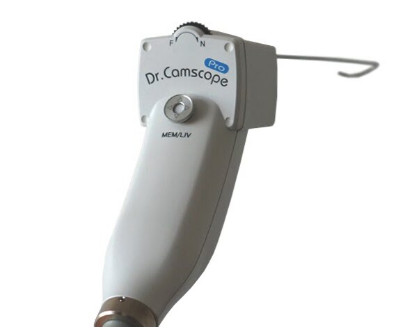 Видеокольпоскоп Dr. Camscope DCS-102_69db6410d3598.jpeg Видеокольпоскоп Dr. Camscope DCS-102 — изображение 4