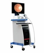 Видеоректоскоп Sometech Dr. Camscope DCS-103R — изображение 2