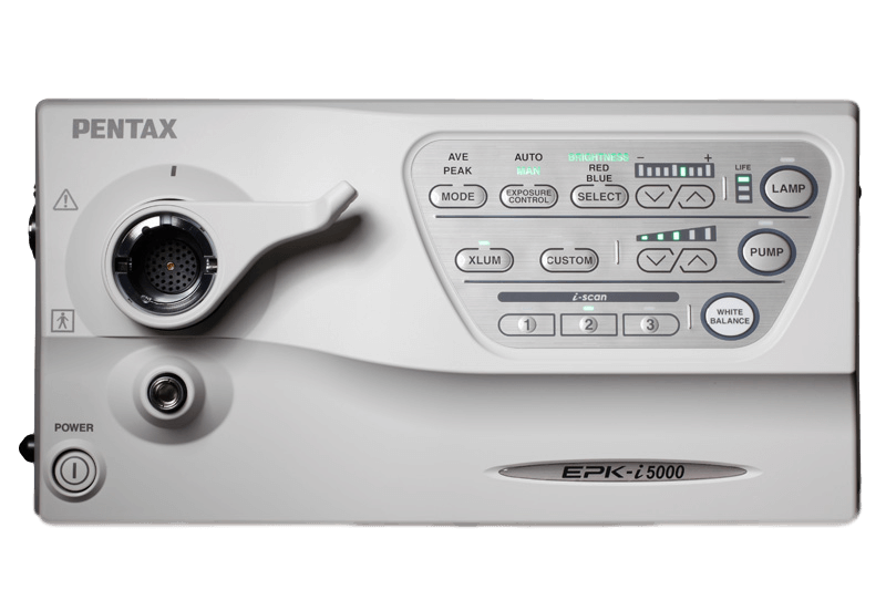Видеосистема Pentax EPK‑i5000_69db65645cf43.png Видеосистема Pentax EPK‑i5000 — изображение 2