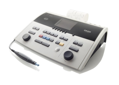 Аудиометр-тимпанометр Interacoustics AA222
