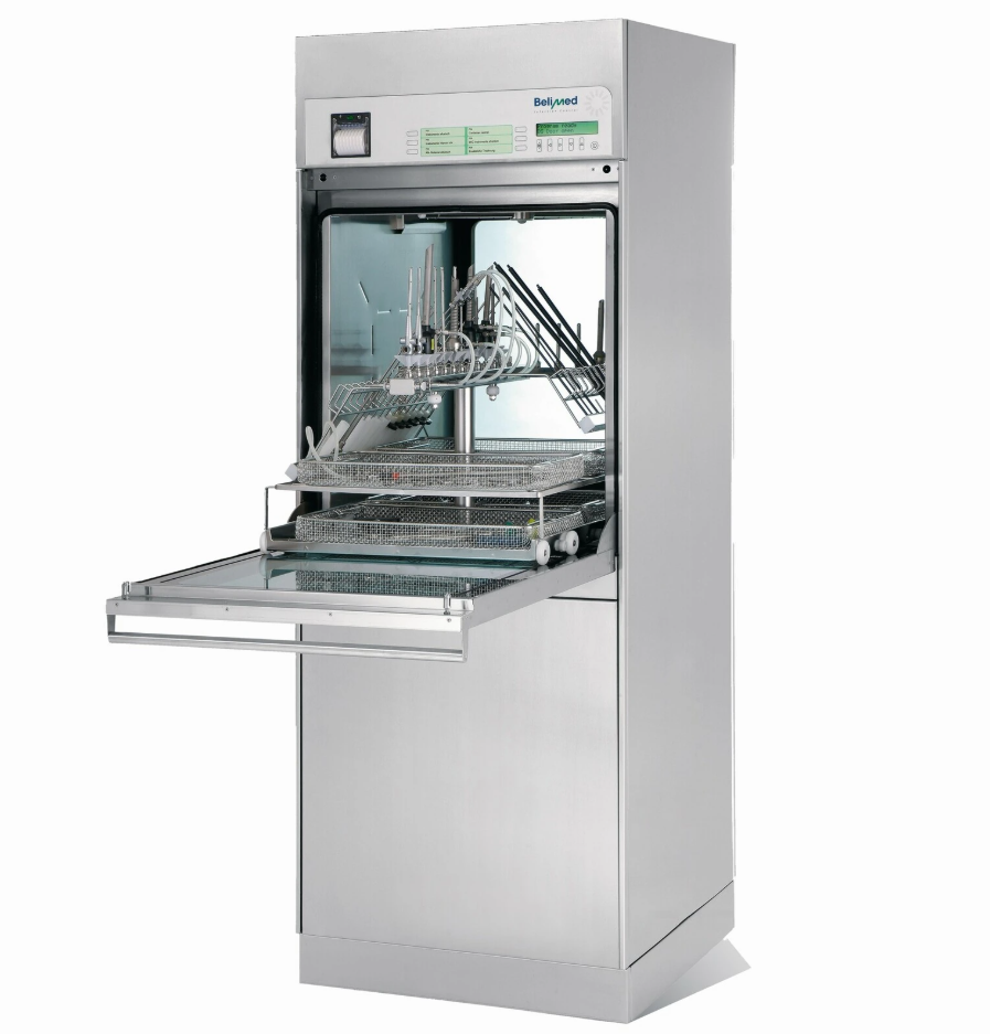 moechno-dezinficziruyushhaya-mashina-belimed-wd-200 Моечно-дезинфицирующая машина Belimed WD 200