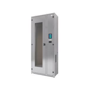 Шкаф для хранения эндоскопов СПДС-2-Ш
